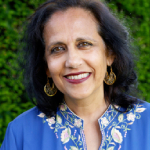 Shobha tharoor Srinivasan